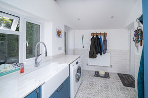 UTILITY ROOM- click for photo gallery